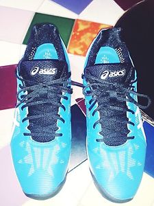 asic gel solution speed 3