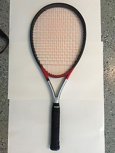 Head Ti S2 Tennis Racquet Made In Austria