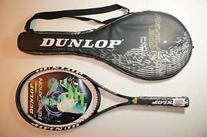 NEW DUNLOP REVELATION 200G MID 90 PRO MIDSIZE TENNIS RACKET 4 3/8 EU3 L3