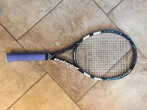 babolat pure drive