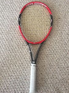 wilson pro staff 97