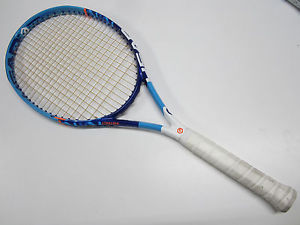 HEAD GRAPHENE XT INSTINCT "S" MIDPLUS TENNIS RACQUET (4 1/4) STORE DEMO.