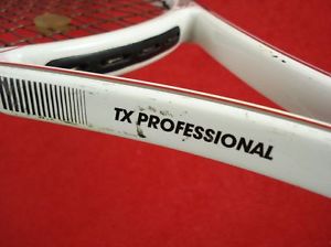 HEAD TXP TX PROFESSIONAL Tennis Racquet 4 3/4