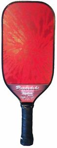 New Engage Encore Blade Elongated Polymer Composite Pickleball Paddle Rozpedski