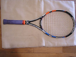Babolat PLay Pure Drive Model PDP-2015 Tennis Racquet - 3: 4 3/8 - Used