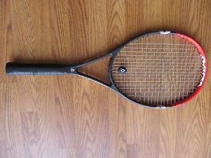 Volkl V Sense 8 (300G) Tennis Racquet - 4 31/2  SL 4   without case used