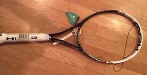 NEW HEAD YOUTEK GRAPHENE SPEED S  TENNIS RACQUET  3/8 GRIP