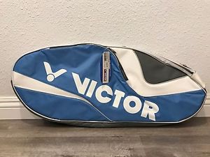 Victory BR109m Racquet Bag Tennis Badminton Bag New With Tag