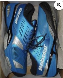 babolat tennis shoes