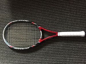 Dunlop 300 Aerogel TM 4 1/2 290g STRUNG 16x19 4D Braided