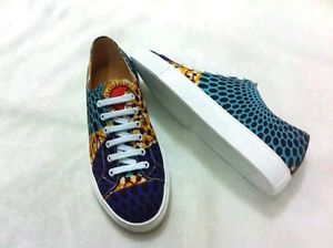 Ankara Tennis Shoes
