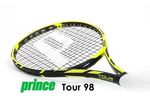 prince tour 98