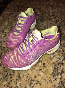 Asics Gel Solution Speed 7.5
