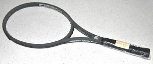 Gosen Secret Carbon Lite (100sq")  (Brand New)   4 5/8 Grip