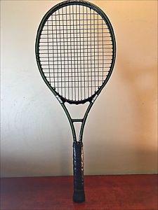Prince Classic Graphite 100 MidPlus Tennis Racquet