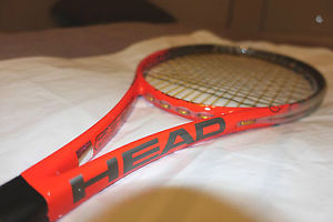 HEAD IG Radical Pro L2 TK82 pallet - Excellent