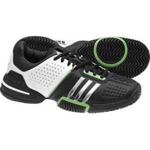 Adidas Barricade 6 mens tennis shoe, excellent durable & support size 13 mens