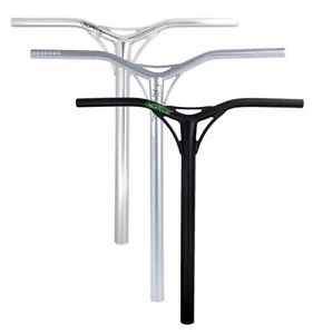 Sacrifice Bennis SCS énorme Stunt Coup de pied Trottinette Pro Poignée