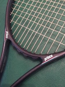 NOS Mint Prince CTS Approach Oversized, 4 1/2 Grip, New Tennis Racquet