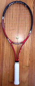 Head Youtek IG Prestige Pro 98 4 5/8 grip Tennis Racquet