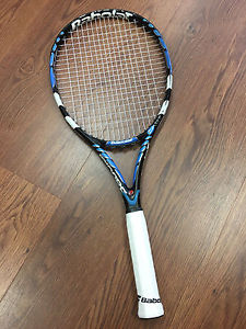Babolat Pure Drive 107 Cortex Tennis Racquet Racket 4 5/8" L5