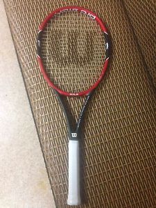 Wilson pro staff 97ls