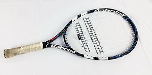 Babalot Pure Drive JR23 Tennis Racquet 3- 5/8" Grip  (CB A24)