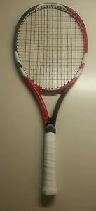 Babolat Drive Max 105 Tennis Racket 4 3/8 Woofer & Cortex