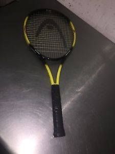 HEAD RADICAL TOUR OVERSIZE TENNIS RACKET AUSTRIA