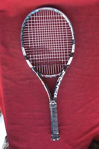 Babolat Roddick JR Tennis Racket Racquet 4 1/4 Grip nice