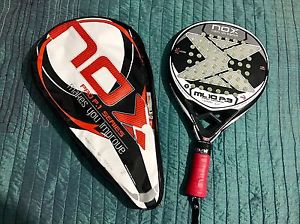 Pala de Pádel Nox ML 10 Pro P.3