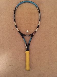 Babolat Pure Drive Team