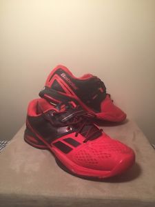 Men's Babolat Propulse BPM Tennis Shoes Sz 10