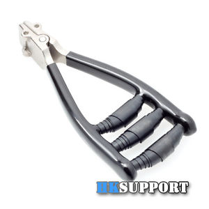 EAGNAS PP600 Starting Clamp (Stringing Tool For Badminton Racket Tennis Racquet)