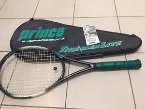 Prince Thunder Lite Long Body Mid Tennis Racquet (4 5/8)
