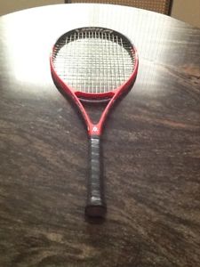 Brand New Volkl V Sense 8 285 Grams Grip Size 4 1/4