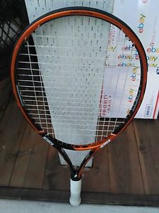 Prince Tour 100  Size 2 Grip (4 1/4) 18 X 16 Tennis Racquet