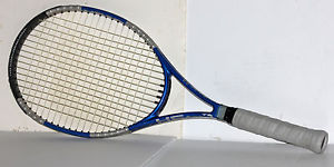 Head Liquid Metal 4 102 Sq Inch Tennis Racquet in Good Condition 4 1/2"