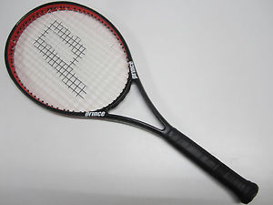 PRINCE TEXTREME WARRIOR 107T TENNIS RACQUET (4 1/4) DEALER DEMO FRAME!!