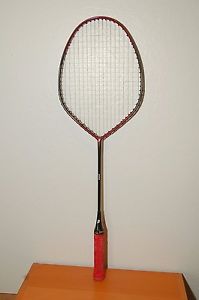 PRINCE AXIS 64 BADMINTON RACQUET