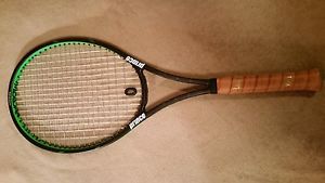 Prince Tour 95 Tennis Racquet 4 1/2
