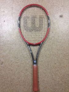 Wilson pro staff 97