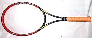 PRO STOCK HEAD PT57A / Pro Tour 630 under i.Radical MP PJ 324g L4- BRAND NEW