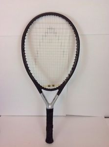 Head Titanium Ti.S6 Tennis Racquet (Grip 4 5/8)