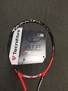 Tecnifibre TFight 300 Dynacore Tennis Racquet 4 1/2 Grip 2015