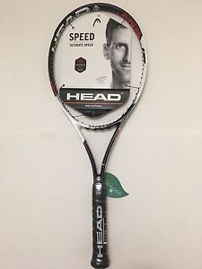 Head Graphene Touch Speed Pro Tennis Racquet Grip 4 3/8 Grip 3 New and Authentic