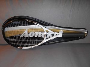 Aoneky Strung Tennis Racket Adult 27"