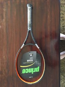 Prince Tour 100T New 100 T 4 3/8