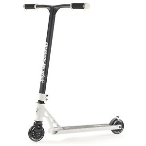 Slamm Urbain V Trotinette - Noir/Blanc