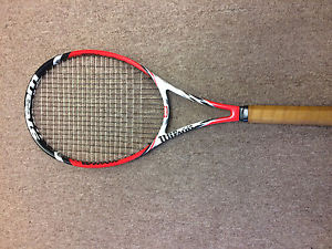 WILSON PRO STOCK  H22